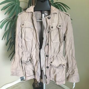Free People Jacket XS